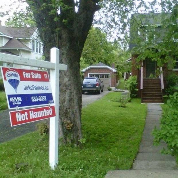 Funny Signs that Will Leave You Perplexed #13 (25 photos)