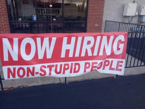 Funny Signs that Will Leave You Perplexed #13 (25 photos)