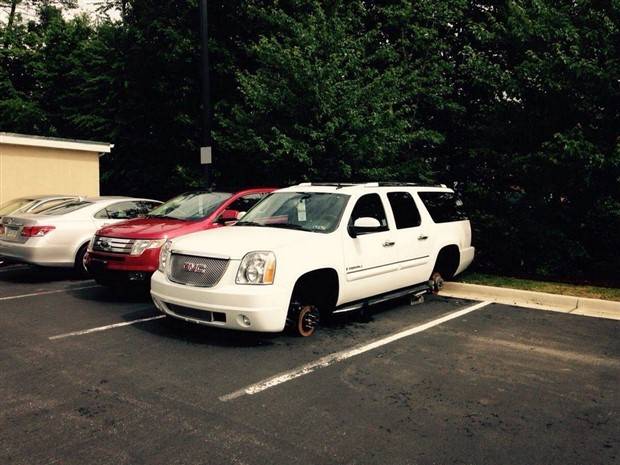 Shit Happens Regularly, Get Used To It #266 (31 photos)