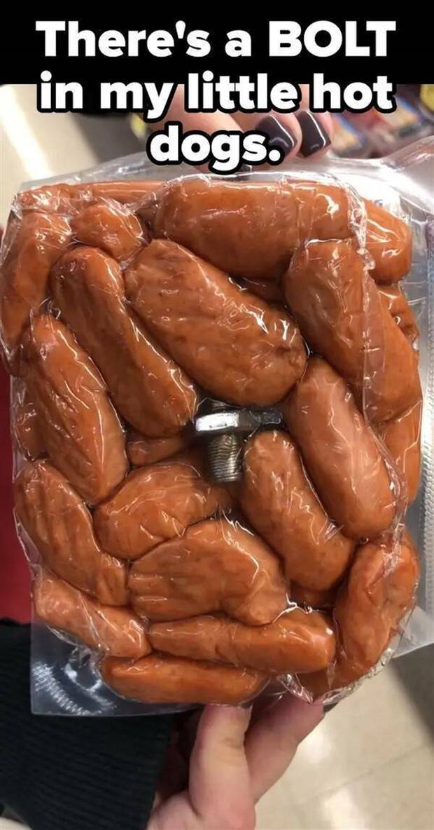 Shit Happens Regularly, Get Used To It #267 (30 photos)