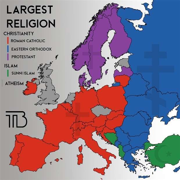 Random Charts and Maps Filled with Interesting Data #97 (19 photos)