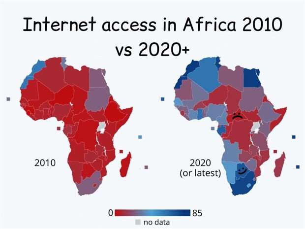 Random Charts and Maps Filled with Interesting Data #97 (19 photos)