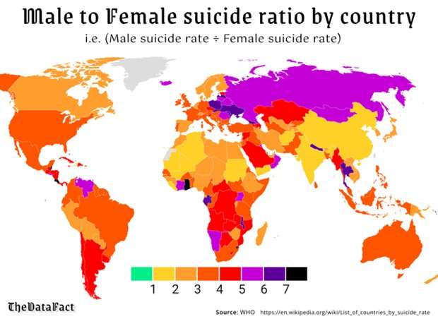 Random Charts and Maps Filled with Interesting Data #97 (19 photos)