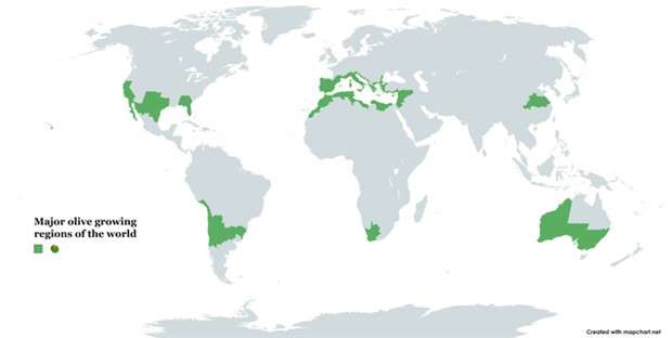 Random Charts and Maps Filled with Interesting Data #96 (24 photos)