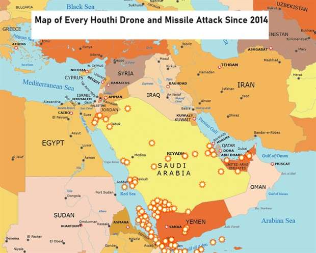 Random Charts and Maps Filled with Interesting Data #96 (24 photos)