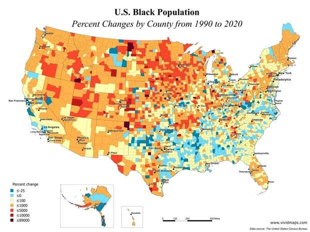 Random Charts and Maps Filled with Interesting Data #96 (24 photos)