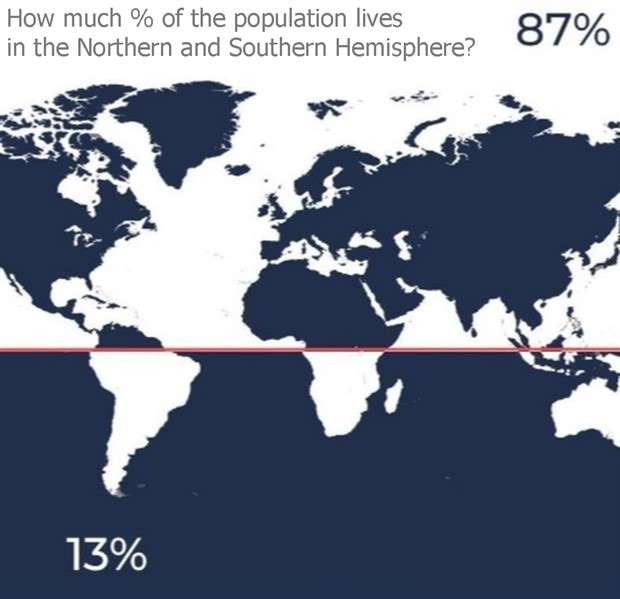 Random Charts and Maps Filled with Interesting Data #96 (24 photos)