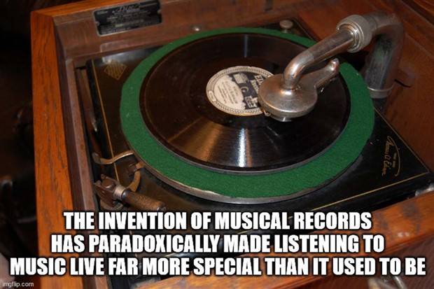 Funny Shower Thoughts #93 (27 photos)