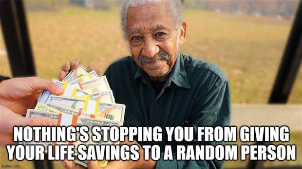 Funny Shower Thoughts #93 (27 photos)