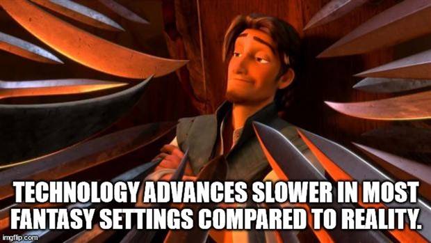 Funny Shower Thoughts #93 (27 photos)