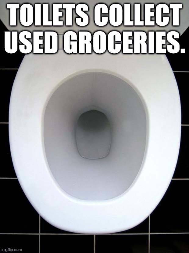 Funny Shower Thoughts #93 (27 photos)