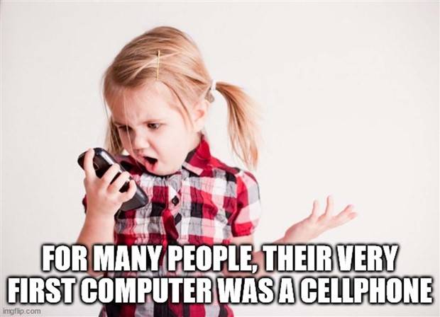 Funny Shower Thoughts #93 (27 photos)