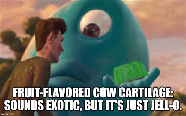 Funny Shower Thoughts #93 (27 photos)