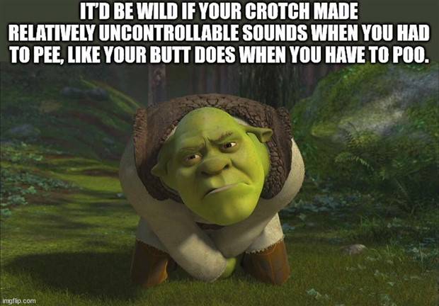 Funny Shower Thoughts #93 (27 photos)