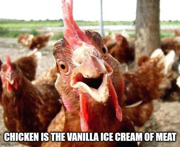 Funny Shower Thoughts #93 (27 photos)