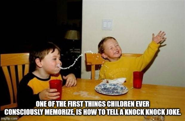 Funny Shower Thoughts #93 (27 photos)