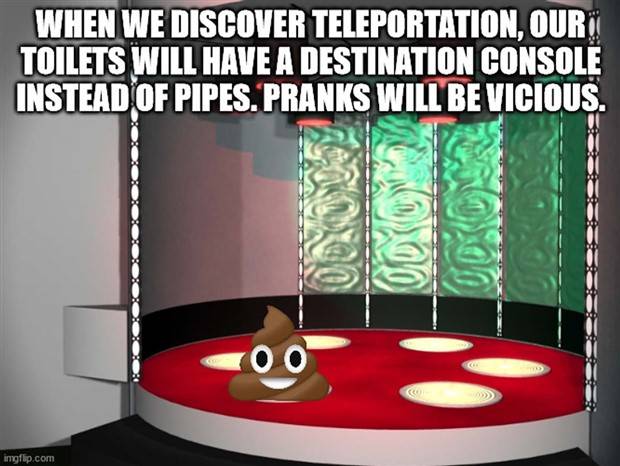 Funny Shower Thoughts #93 (27 photos)