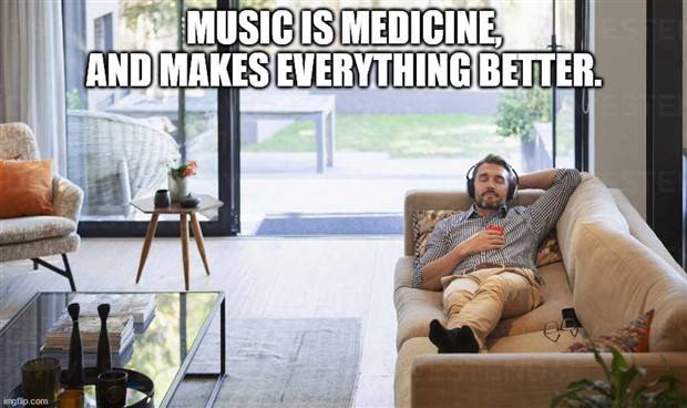 Funny Shower Thoughts #93 (27 photos)