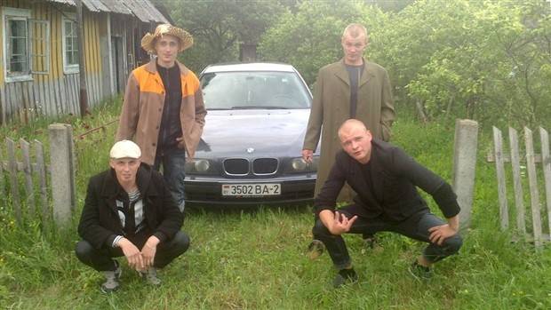 eccentric russian social media 11 Dive into the Eccentric World of Russian Social Media #145 (29 photos)