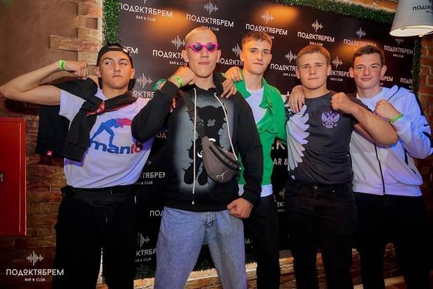 eccentric russian social media 14 Dive into the Eccentric World of Russian Social Media #145 (29 photos)