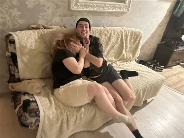 eccentric russian social media 18 Dive into the Eccentric World of Russian Social Media #145 (29 photos)