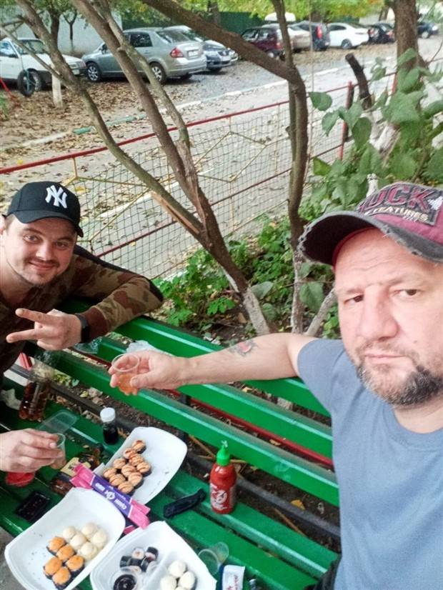 eccentric russian social media 2 Dive into the Eccentric World of Russian Social Media #145 (29 photos)