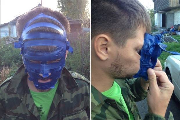 eccentric russian social media 22 Dive into the Eccentric World of Russian Social Media #145 (29 photos)