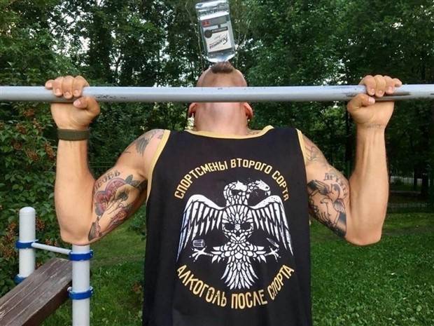 eccentric russian social media 26 Dive into the Eccentric World of Russian Social Media #145 (29 photos)