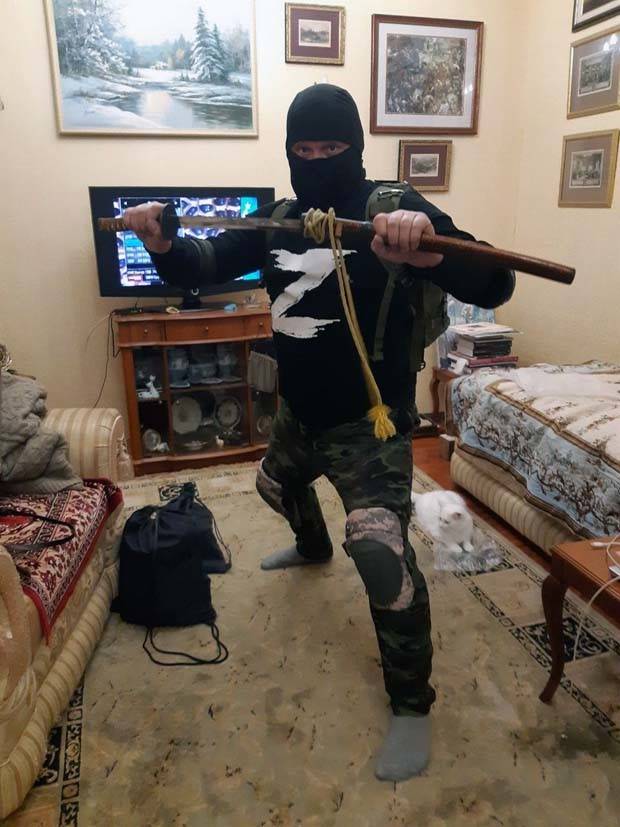 eccentric russian social media 27 Dive into the Eccentric World of Russian Social Media #145 (29 photos)