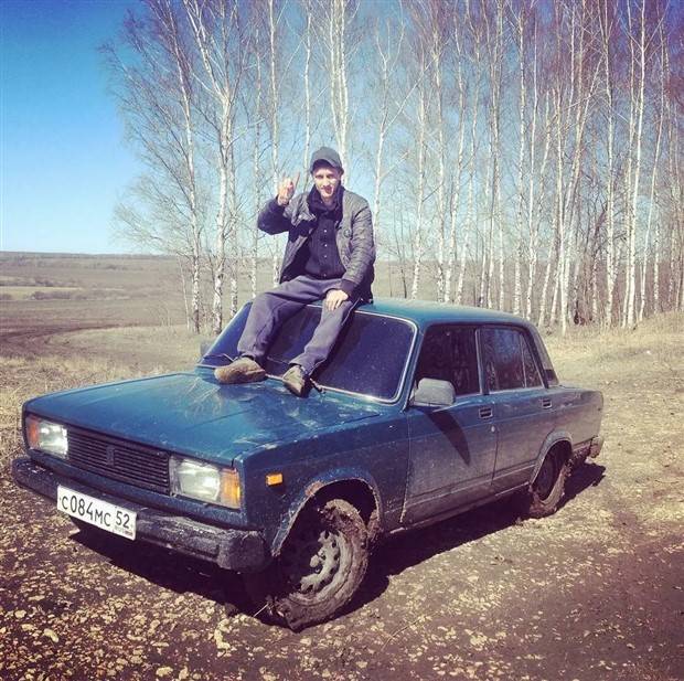 eccentric russian social media 29 Dive into the Eccentric World of Russian Social Media #145 (29 photos)