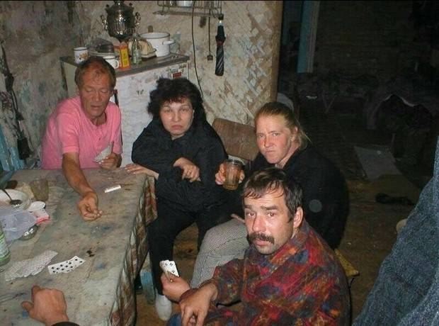 eccentric russian social media 3 Dive into the Eccentric World of Russian Social Media #145 (29 photos)