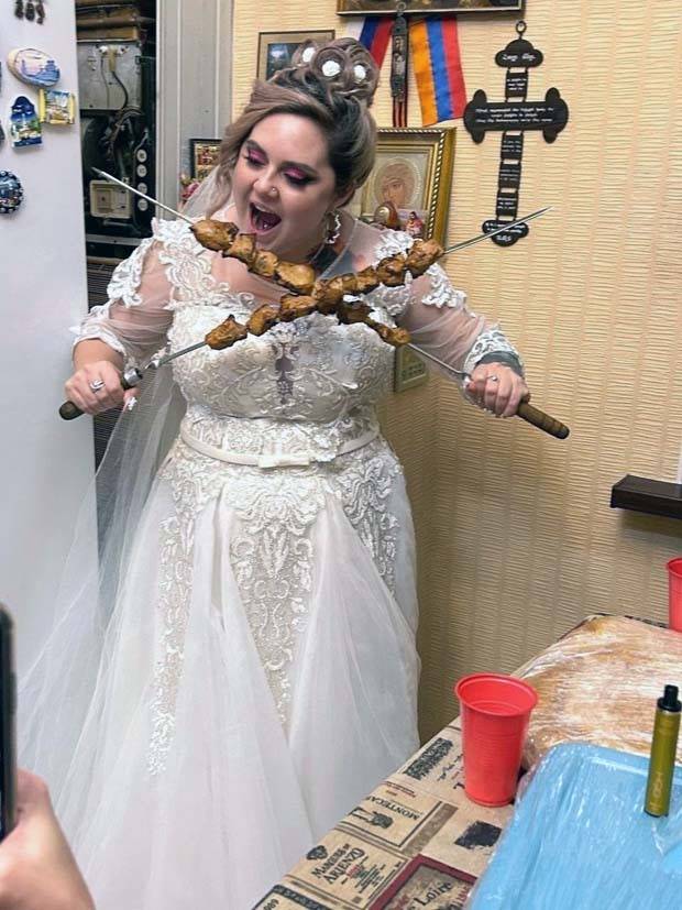 eccentric russian social media 32 Dive into the Eccentric World of Russian Social Media #145 (29 photos)