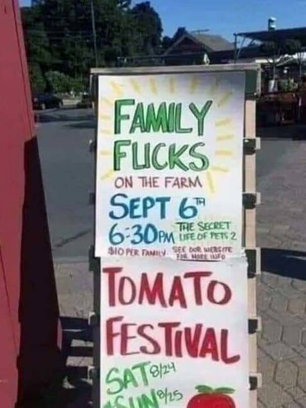 funny kerning fails 13 25 Catastrophic Kerning Fails that Will Amuse You (25 photos)