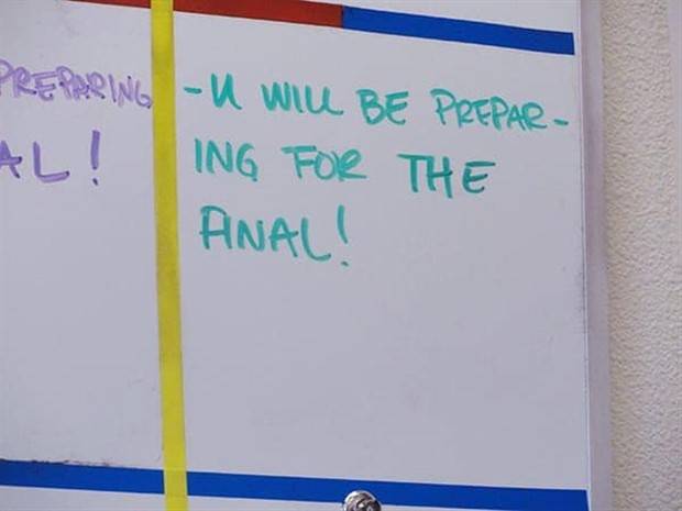 funny kerning fails 19 25 Catastrophic Kerning Fails that Will Amuse You (25 photos)