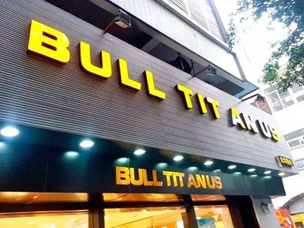 funny kerning fails 22 25 Catastrophic Kerning Fails that Will Amuse You (25 photos)