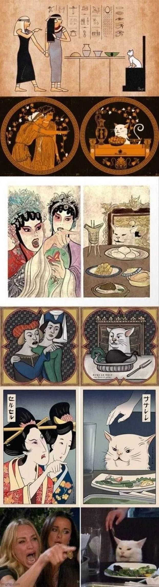 Funny Pics and Memes to Make You Laugh #96 (26 photos)