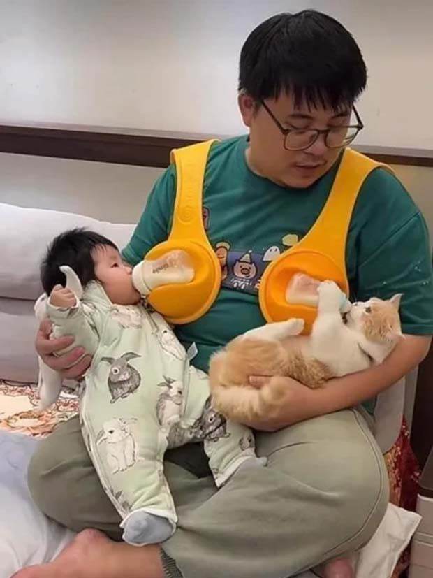 Funny Pics and Memes to Make You Laugh #96 (26 photos)