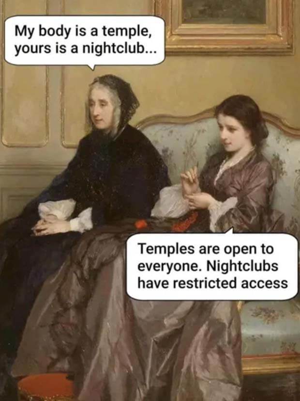 Funny Pics and Memes to Make You Laugh #96 (26 photos)