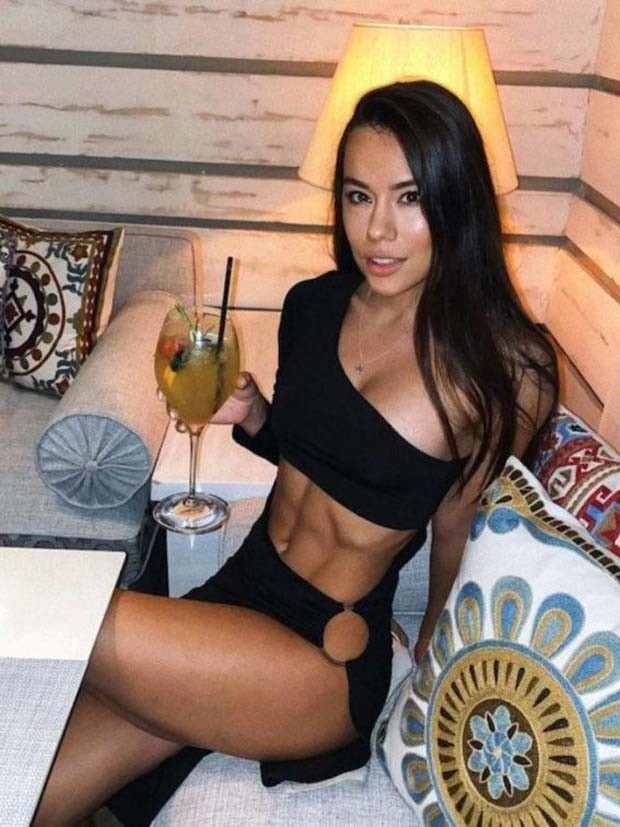 girls in fit shape 7 Hot Fit Girls #33 (25 photos)