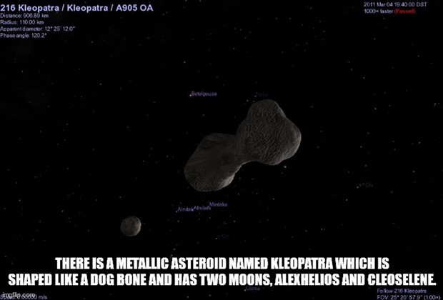 It’s Time for Some Cool and Interesting Facts #370 (26 photos)