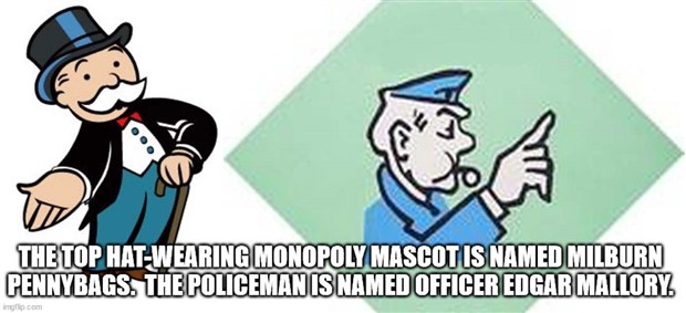 It’s Time for Some Cool and Interesting Facts #370 (26 photos)