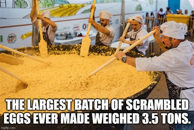 It’s Time for Some Cool and Interesting Facts #370 (26 photos)