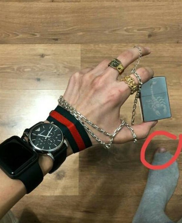 Klyker Picdump #1427 (52 photos)