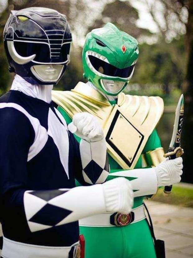 Here’s Your Dose of Nostalgia #27 (25 photos)