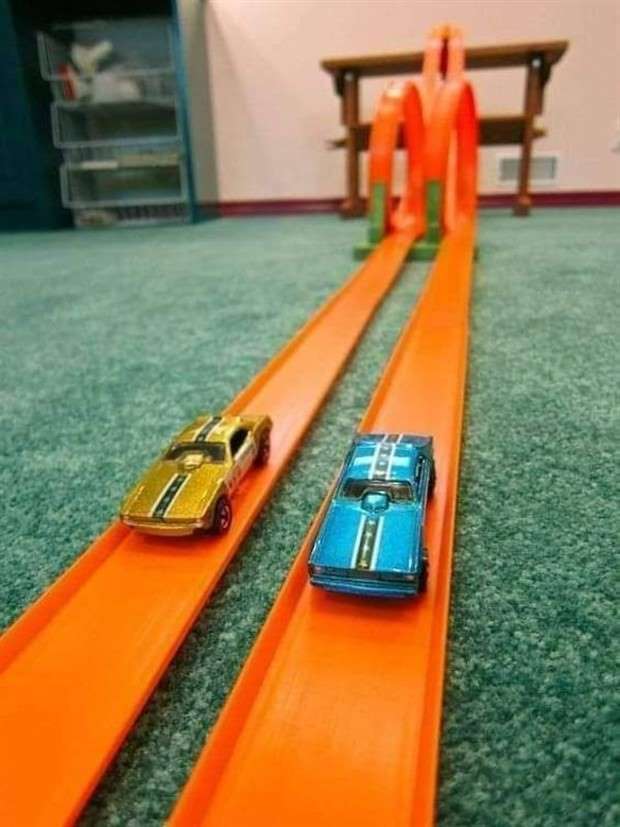 Here’s Your Dose of Nostalgia #27 (25 photos)