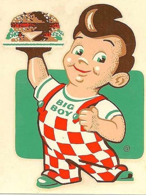 Here’s Your Dose of Nostalgia #27 (25 photos)