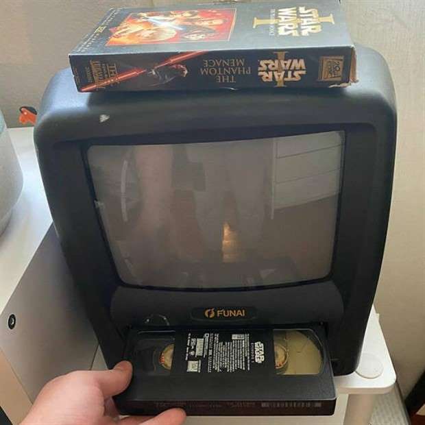 Here’s Your Dose of Nostalgia #27 (25 photos)