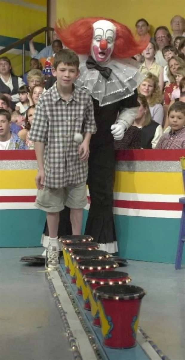 Here’s Your Dose of Nostalgia #27 (25 photos)