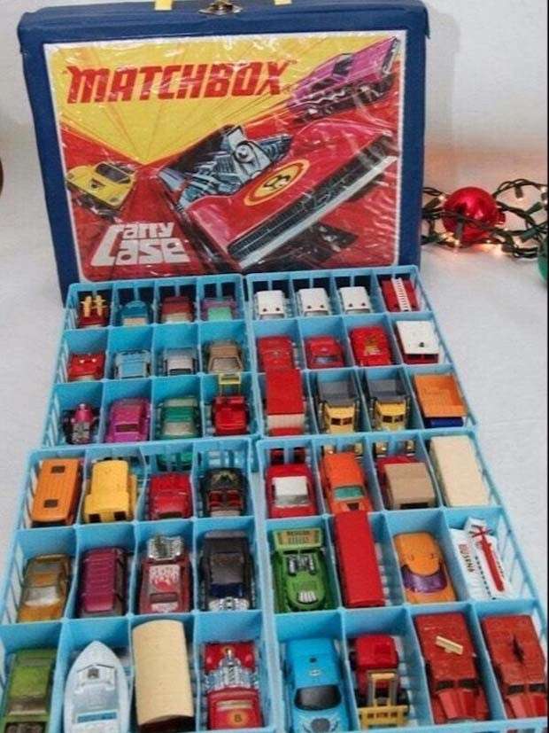 Here’s Your Dose of Nostalgia #27 (25 photos)