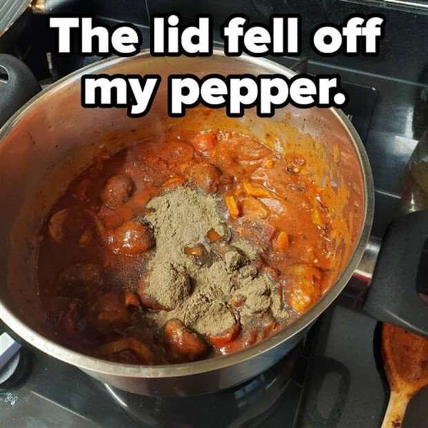 Shit Happens Regularly, Get Used To It #269 (25 photos)